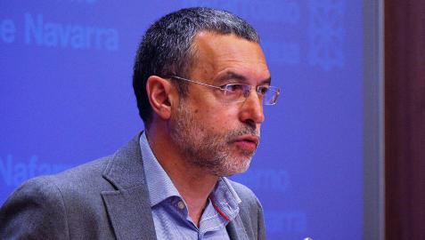 Laparra aboga por