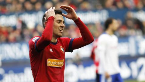 Kike Barja: