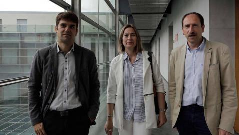 Posibles sanciones de 50.000 euros a 57 agrupaciones electorales