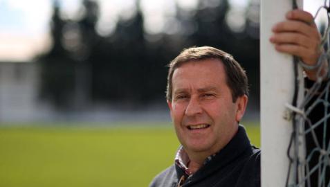 Del Amo: “Es importante tener a los clubes convenidos contentos”