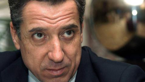 La Guardia Civil apunta a que Zaplana filtraba información privilegiada