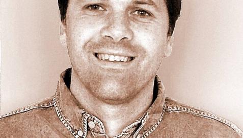 Fernando Ciordia