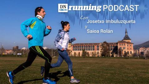 Diario de Navarra dedica un podcast al mundo del running cada martes