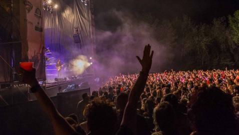 Tudela dará continuidad al Navarra Sur tras “cumplir” sus expectativas