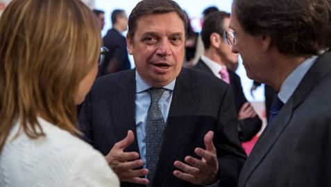 Planas dice que no conoció ni tuvo Planas dice que no conoció ni tuvo