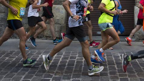 Solidaridad deportiva