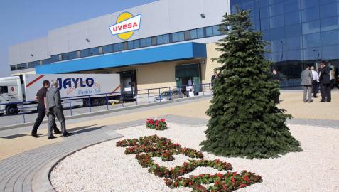 La inspección obliga a Uvesa a dar de alta a 500 autónomos en Tudela