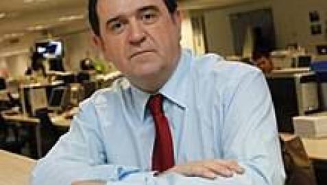 Arsenio Escolar lanza un nuevo medio de comunicación sobre la lengua española