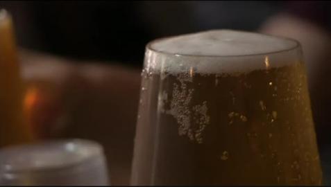Escasez de cerveza en Inglaterra Escasez de cerveza en Inglaterra