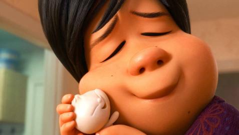 'Bao', el corto de Pixar que acompaña a 'Los increíbles 2' y que está generando debate