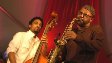 Kenny Garrett Quintet Kenny Garrett Quintet