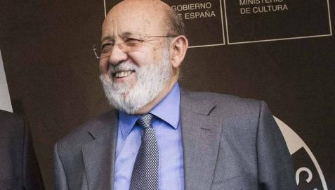 José Félix Tezanos pide salir de la Ejecutiva del PSOE para dedicarse plenamente al CIS