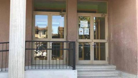 Puente la Reina vota por cambiar las ventanas del Colegio Público Comarcal