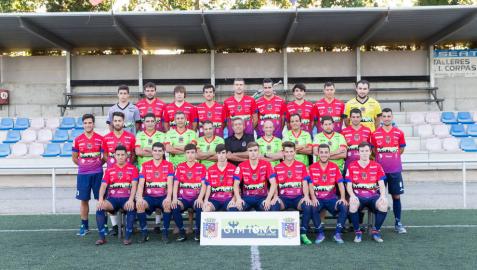 El Corellano no quiere volver a sufrir