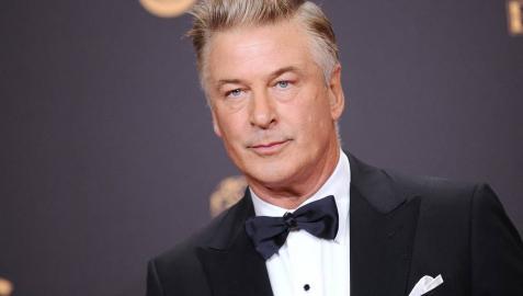 Alec Baldwin interpretará al padre de Batman en una película sobre el Joker Alec Baldwin interpretará al padre de Batman en una película sobre el Joker