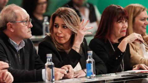 Los partidos navarros piden