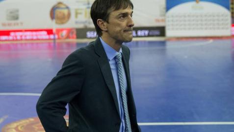 Imanol Arregui: