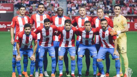 Análisis Sporting-Gijón