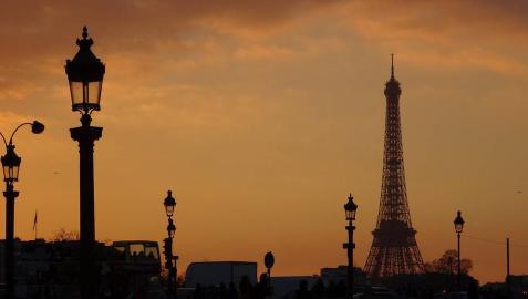 La canícula de 2018 causa en Francia 1.500 muertes más que en años normales