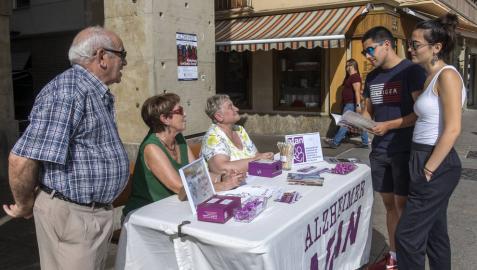Más medios contra el Alzheimer