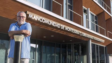 Laureano Martínez: “No hay ningún argumento coherente en contra de la solución dada en Lóquiz”