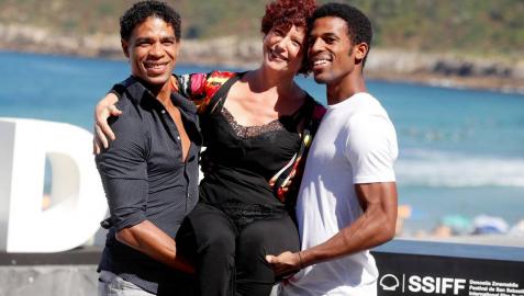 Icíar Bollaín entrelaza la danza y la historia reciente de Cuba en 'Yuli'