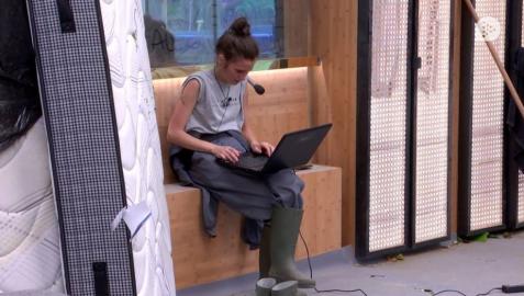 Verdeliss se sincera sobre sus nominaciones tras la última gala de 'Gran Hermano VIP'