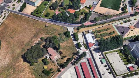 Muere la persona transexual que recibió una paliza de un menor en agosto en Valladolid