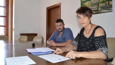 Lodosa y Sartaguda ofertan un curso con 25 plazas de monitores de tiempo libre
