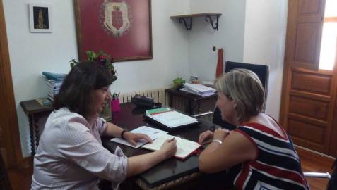 Allo se suma al servicio laboral de Laseme que ya funciona en Viana