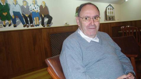 Fallece Felipe Gamboa, fundador de Arkupeak