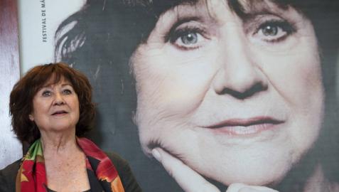 Julieta Serrano: