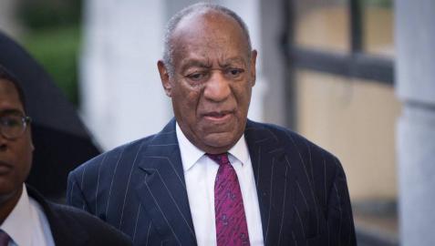 Bill Cosby, condenado a entre tres y diez años de cárcel por agresión sexual