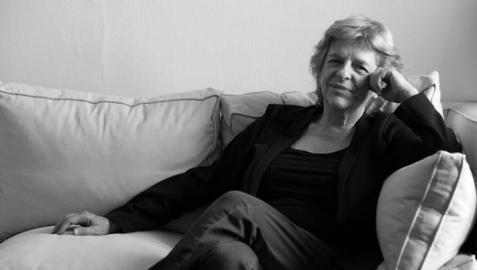 La escritora madrileña María Tena gana el XIV Premio Tusquets de novela