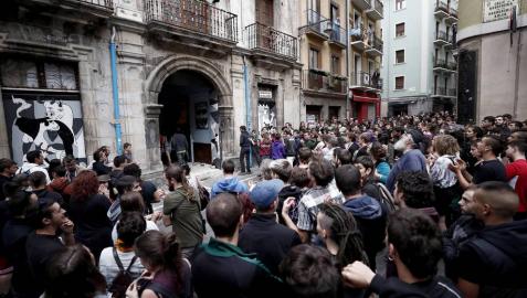 UPN abona los 12.000 euros para demandar a Solana por Rozalejo
