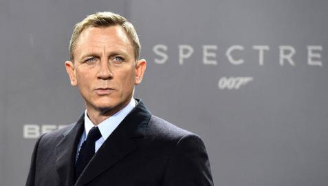 El Agente 007 Seguira Siendo Un Hombre Dice La Productora De James Bond Noticias De Cultura En Diario De Navarra