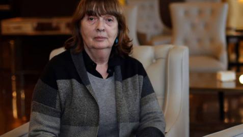 'Hermana querida', el libro de Amparo Hurtado sobre Pío y Carmen Baroja