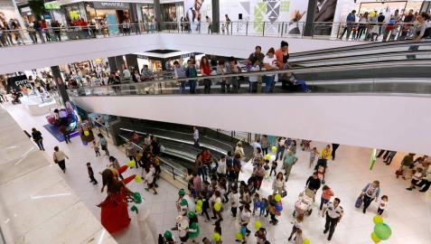 La desaceleración de la economía mundial también llama a las puertas de España