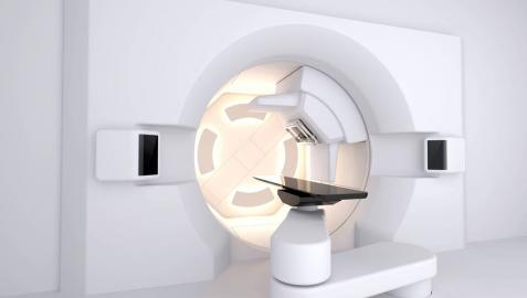 La CUN aplicará la radioterapia más precisa con una unidad de protones