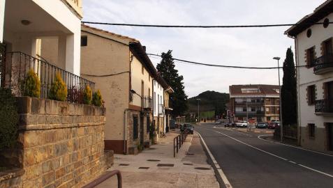 La juez aprecia posible fraude en las ayudas a Yesa antes de 2011