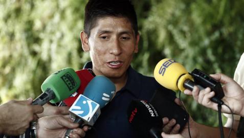 Quintana: