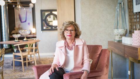 Rosa García Medrano: “España se ha 'hecho' a base de mucha empresa familiar, afortunadamente”