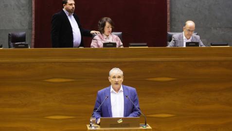 Informe favorable de las entidades locales a los presupuestos para 2019