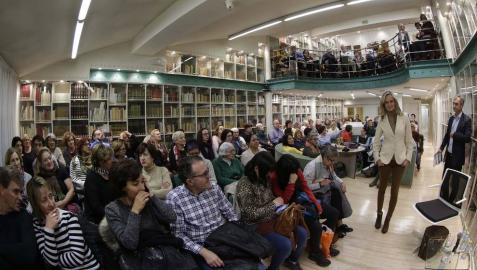 “Las reliquias de Santiago fueron un gran impulso para la Reconquista”