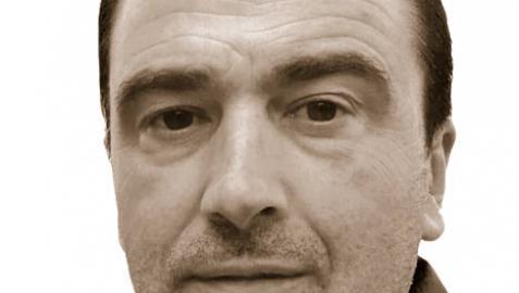 Luis González Obregozo