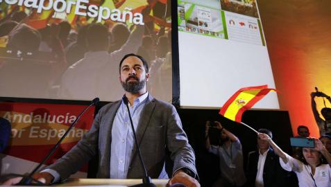 Abascal: Abascal: