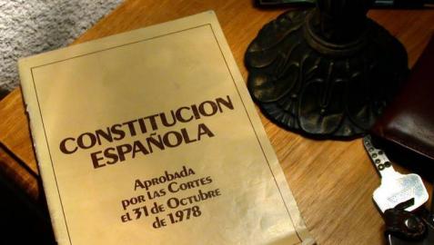 Empieza la lucha para quitar la palabra 'disminuidos' de la Constitución