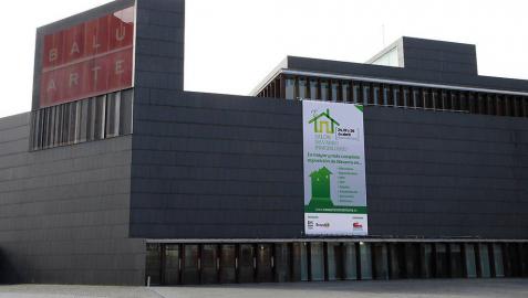 Baluarte pone a la venta este jueves los abonos de la temporada febrero-mayo
