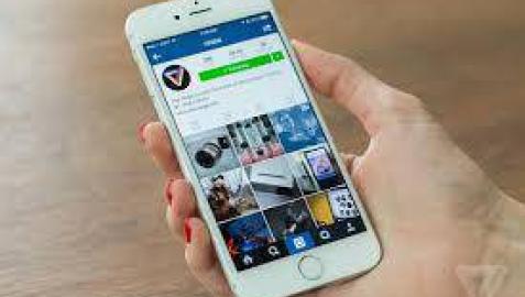 Vox es el partido político con más seguidores en Instagram