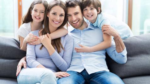 familia seguros